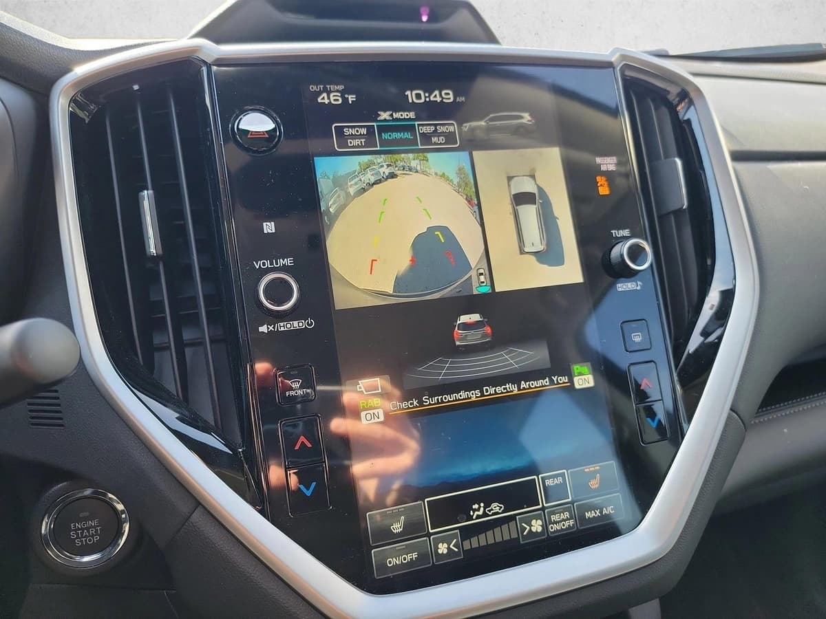 2025 Subaru Ascent - Image 24