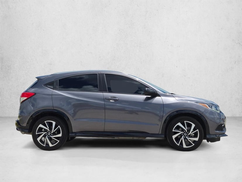 2019 Honda HR-V - Image 3
