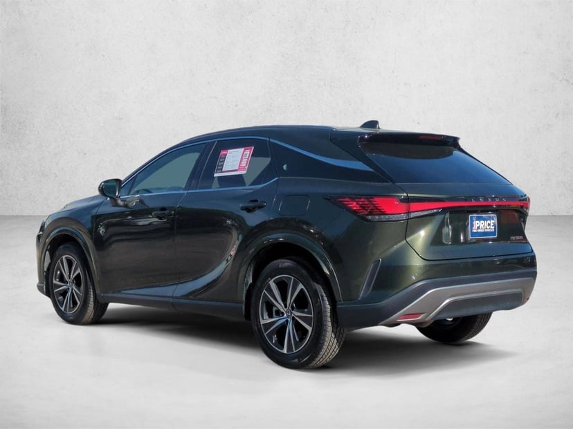 2023 LEXUS RX 350 - Image 8