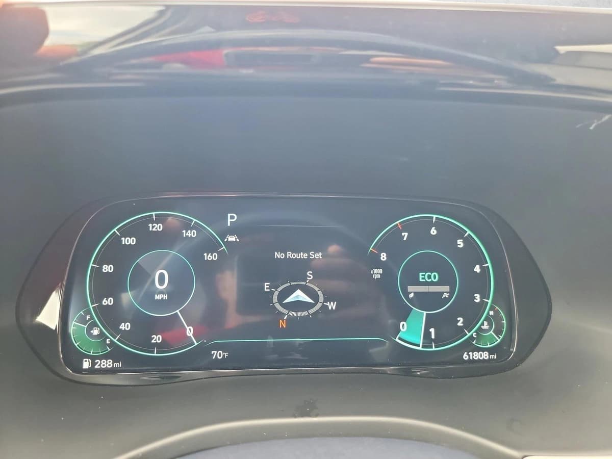 2021 Hyundai Palisade - Image 20