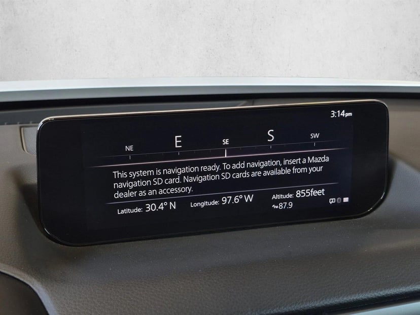 2023 Mazda CX-50 - Image 14