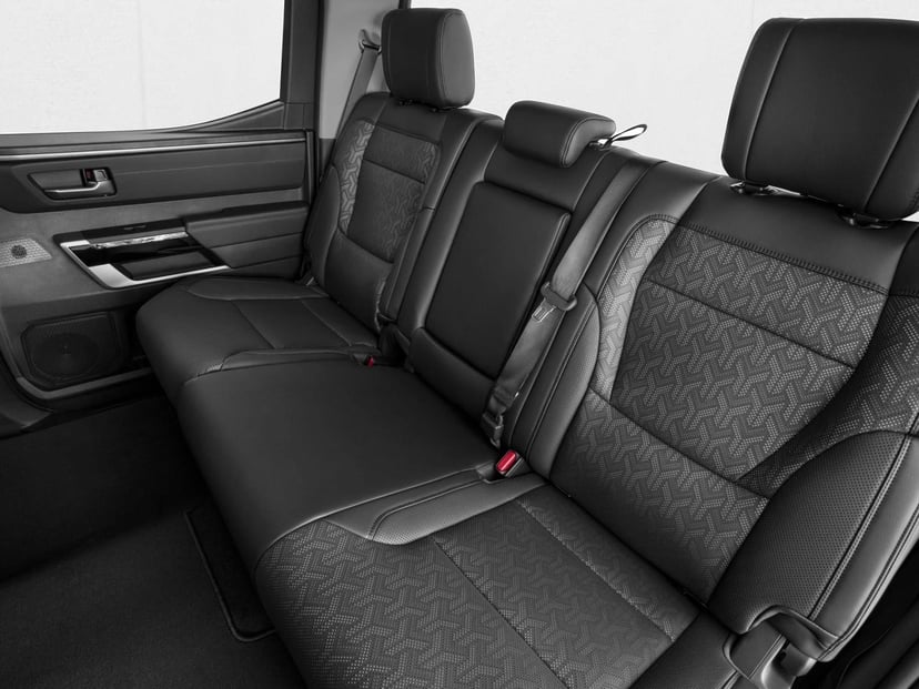 2026 Toyota Tundra i-FORCE MAX - Image 9