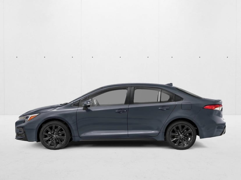 2026 Toyota Corolla Hybrid - Image 3