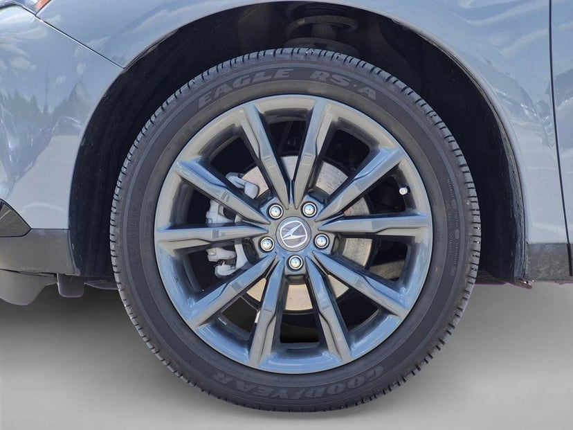 2025 Acura RDX - Image 24