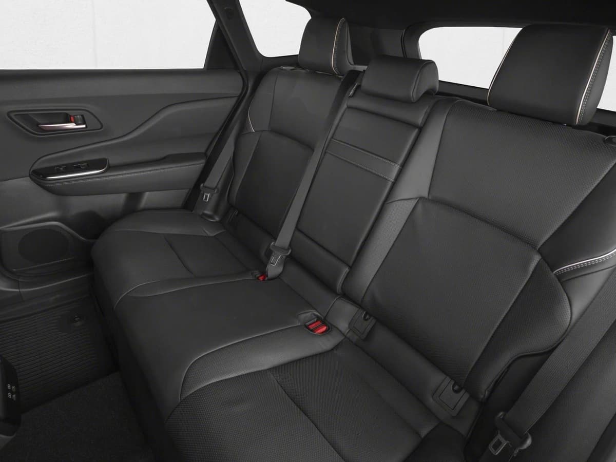 2026 Toyota Crown Signia - Image 9