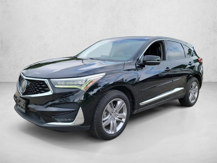 2019 Acura RDX - Image 1