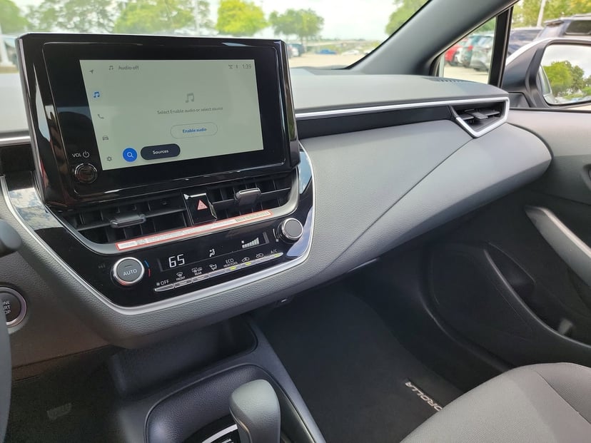 2026 Toyota Corolla - Image 21