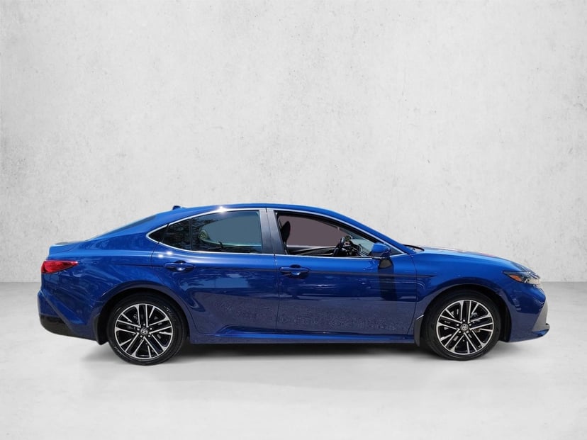 2026 Toyota Camry - Image 3
