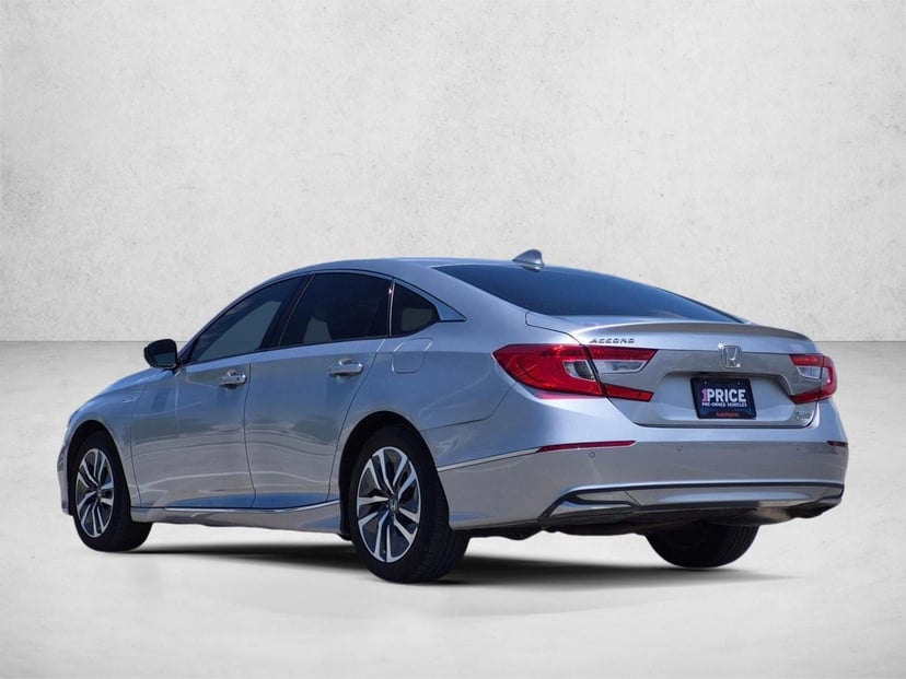 2019 Honda Accord Hybrid - Image 7