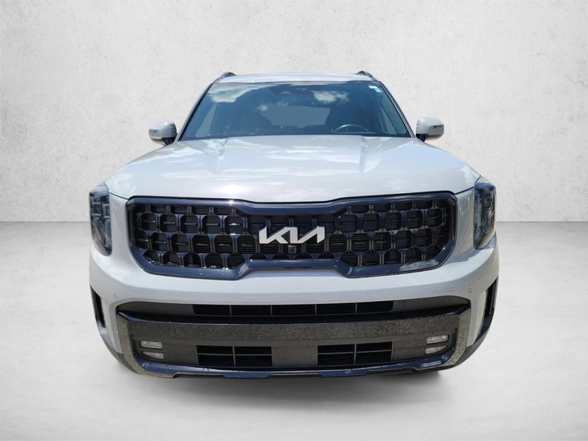 2024 Kia Telluride - Image 2