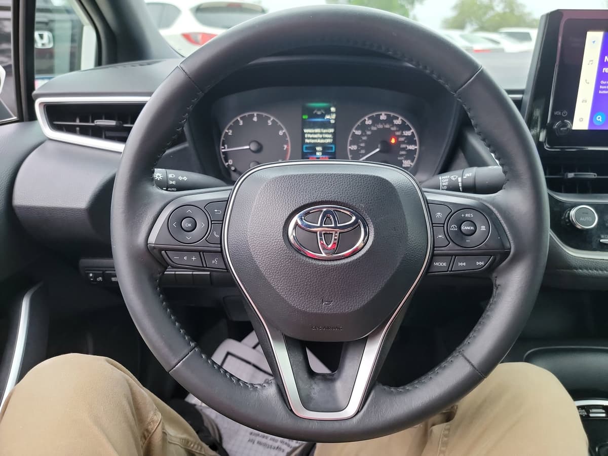 2024 Toyota Corolla - Image 16