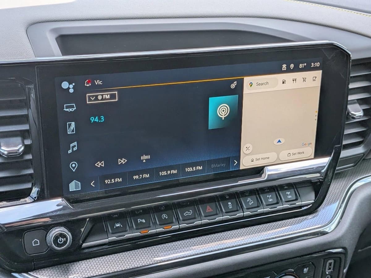 2023 Chevrolet Silverado 1500 - Image 9