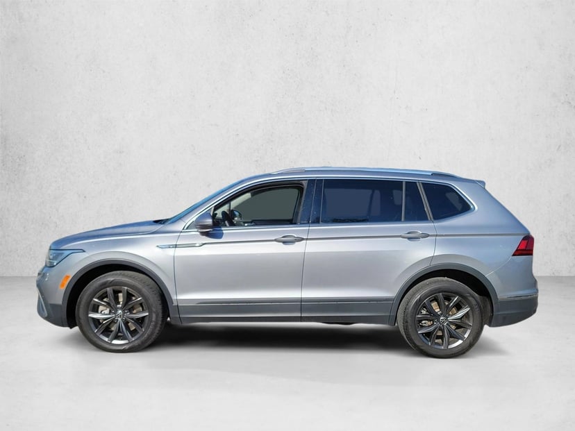 2024 Volkswagen Tiguan - Image 9