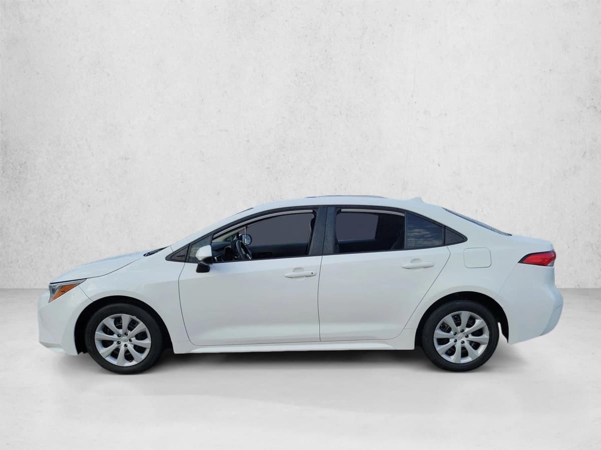 2024 Toyota Corolla - Image 8