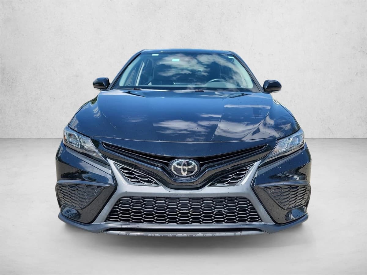 2022 Toyota Camry - Image 2