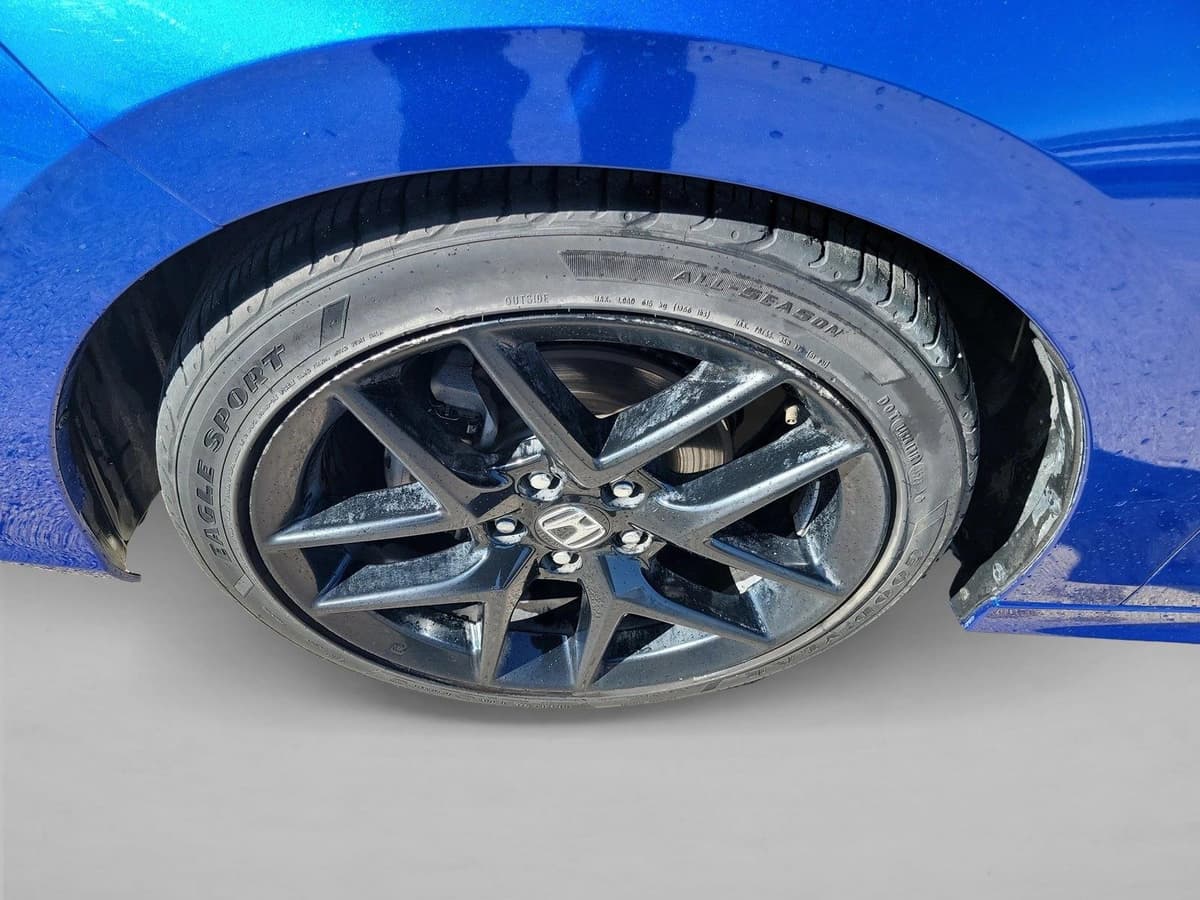 2024 Honda Civic - Image 9