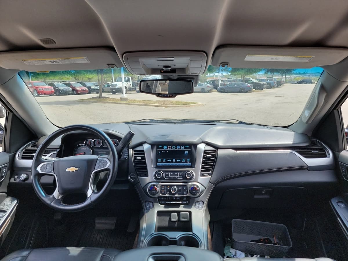2019 Chevrolet Tahoe - Image 14