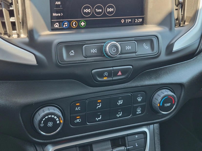 2024 GMC Terrain - Image 14