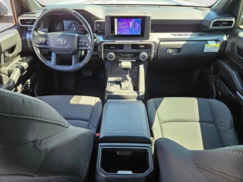 2025 Toyota Tacoma - Image 16