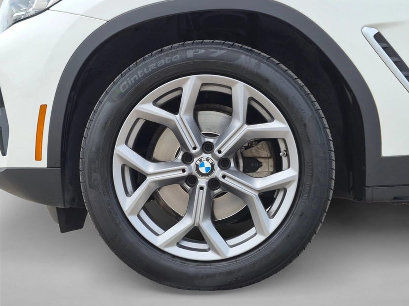 2024 BMW X3 - Image 23
