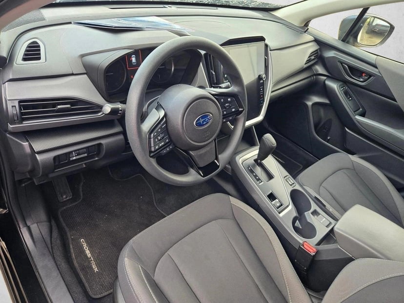 2025 Subaru Crosstrek - Image 10