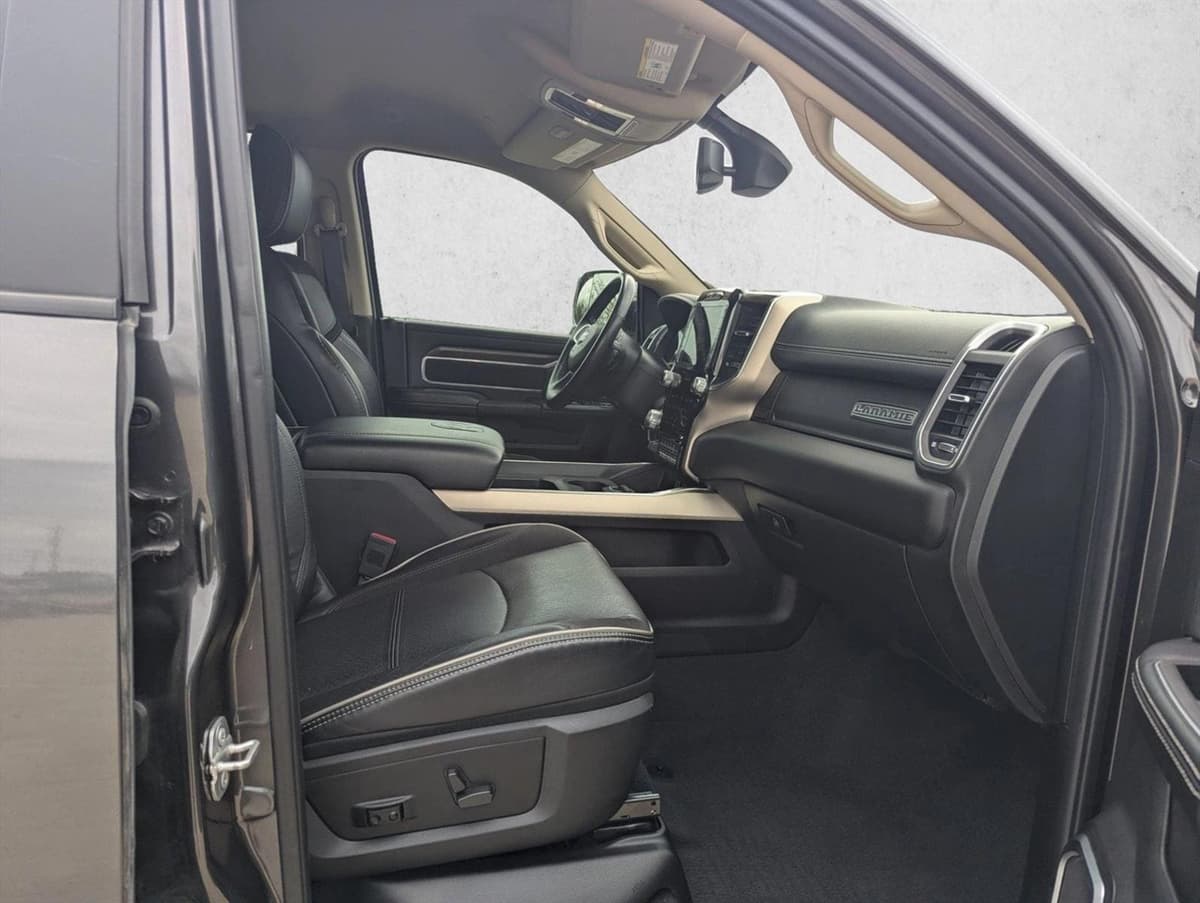 2022 Ram 2500 - Image 20