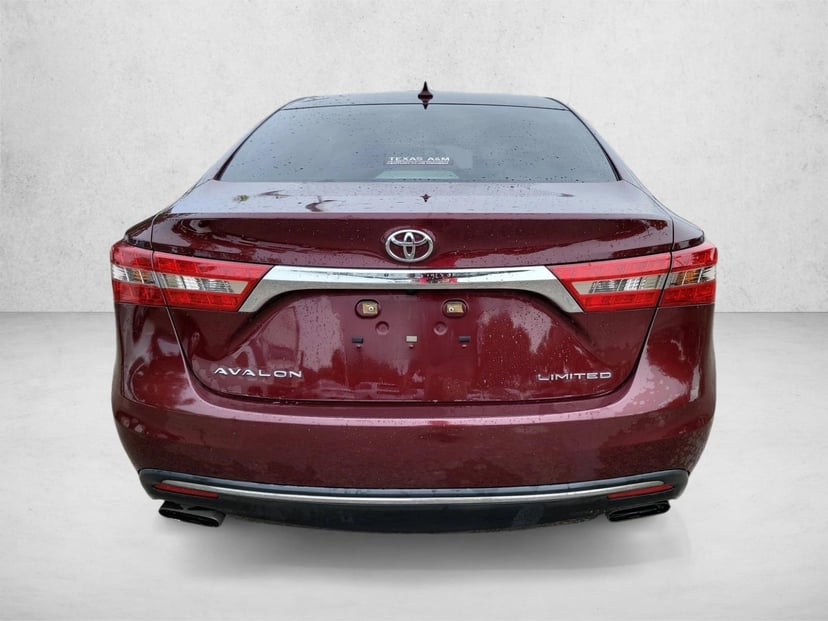 2016 Toyota Avalon - Image 6