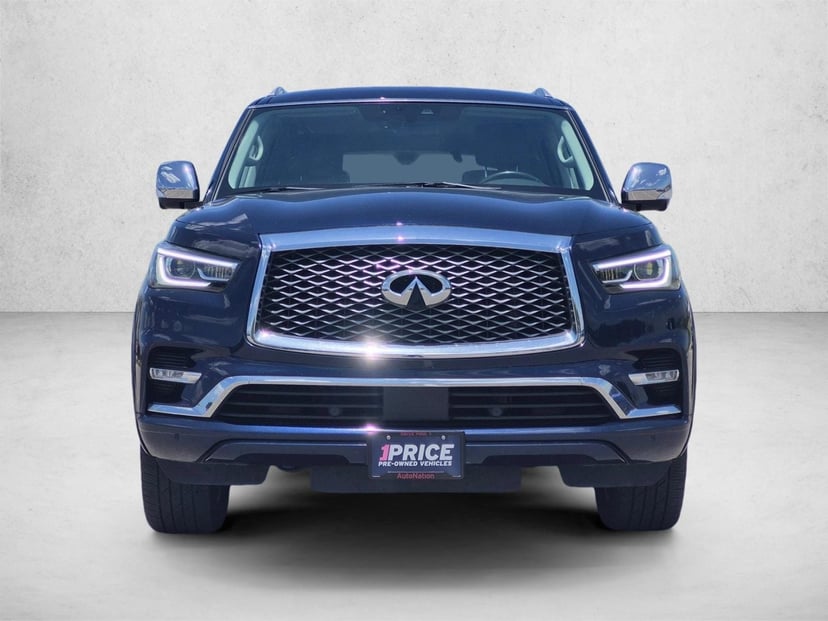 2019 INFINITI QX80 - Image 2