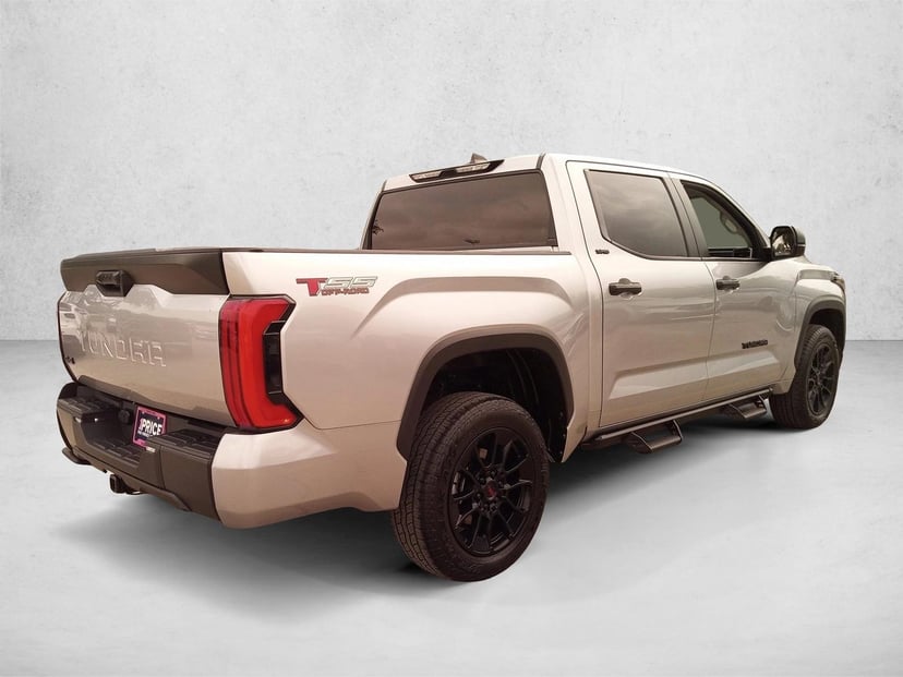 2024 Toyota Tundra - Image 5