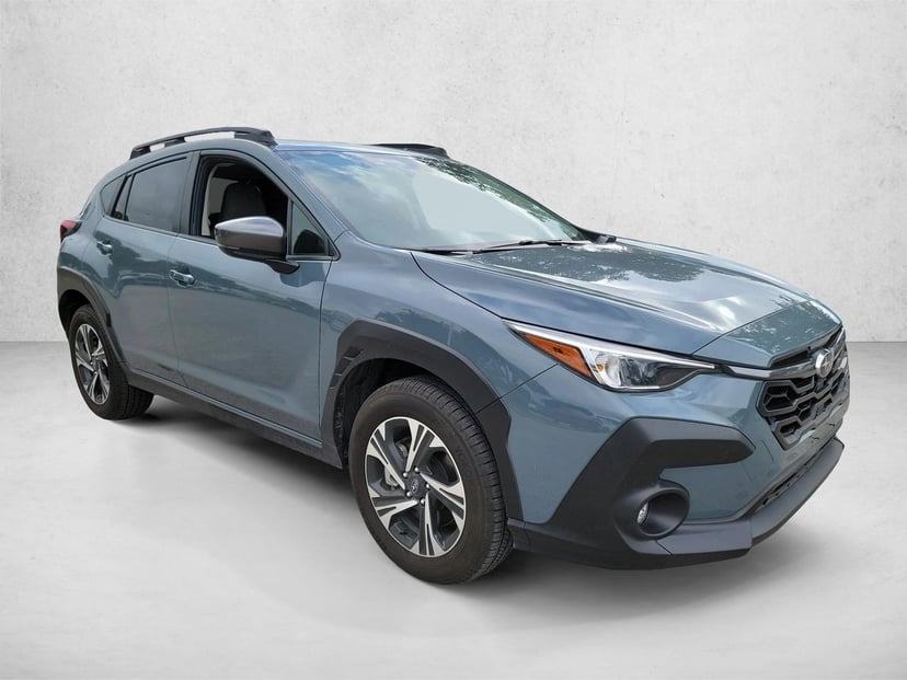 2024 Subaru Crosstrek - Image 1