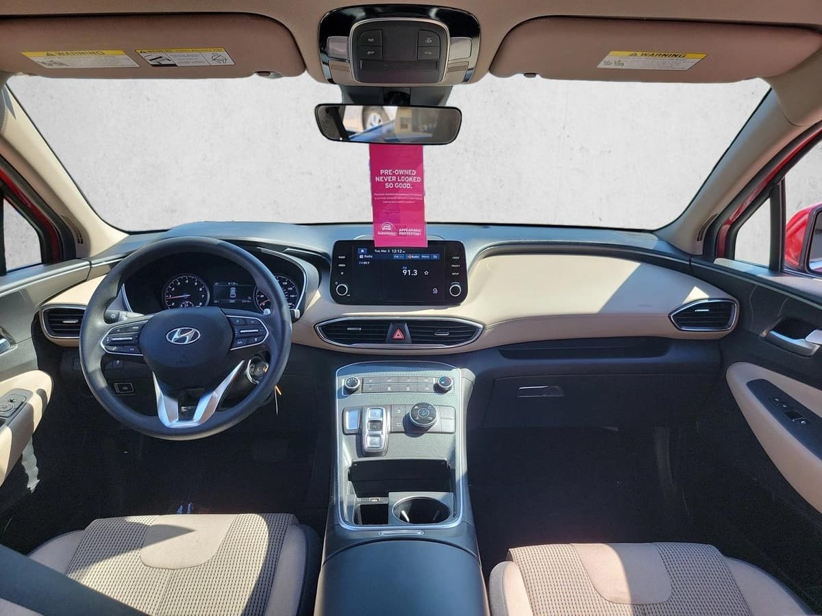 2023 Hyundai Santa Fe - Image 18