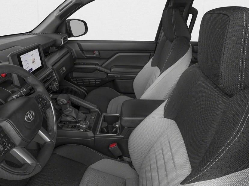 2026 Toyota 4Runner i-FORCE MAX - Image 6