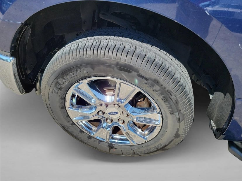 2016 Ford F-150 - Image 9