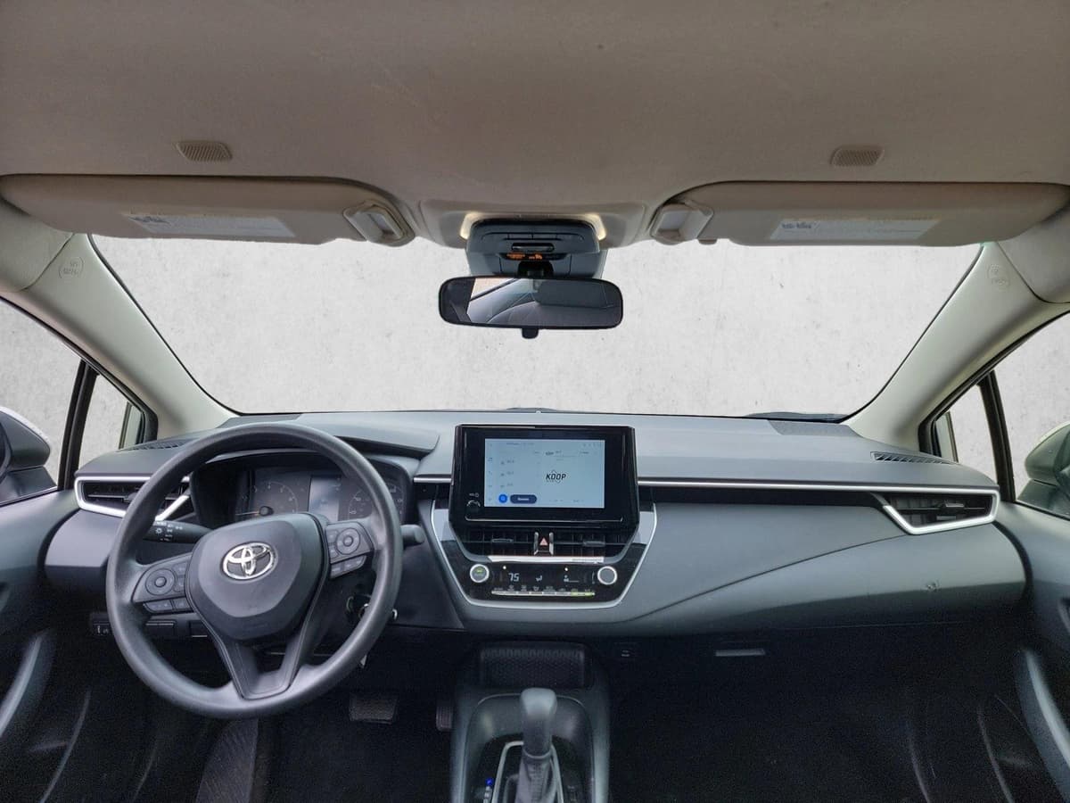 2024 Toyota Corolla - Image 12