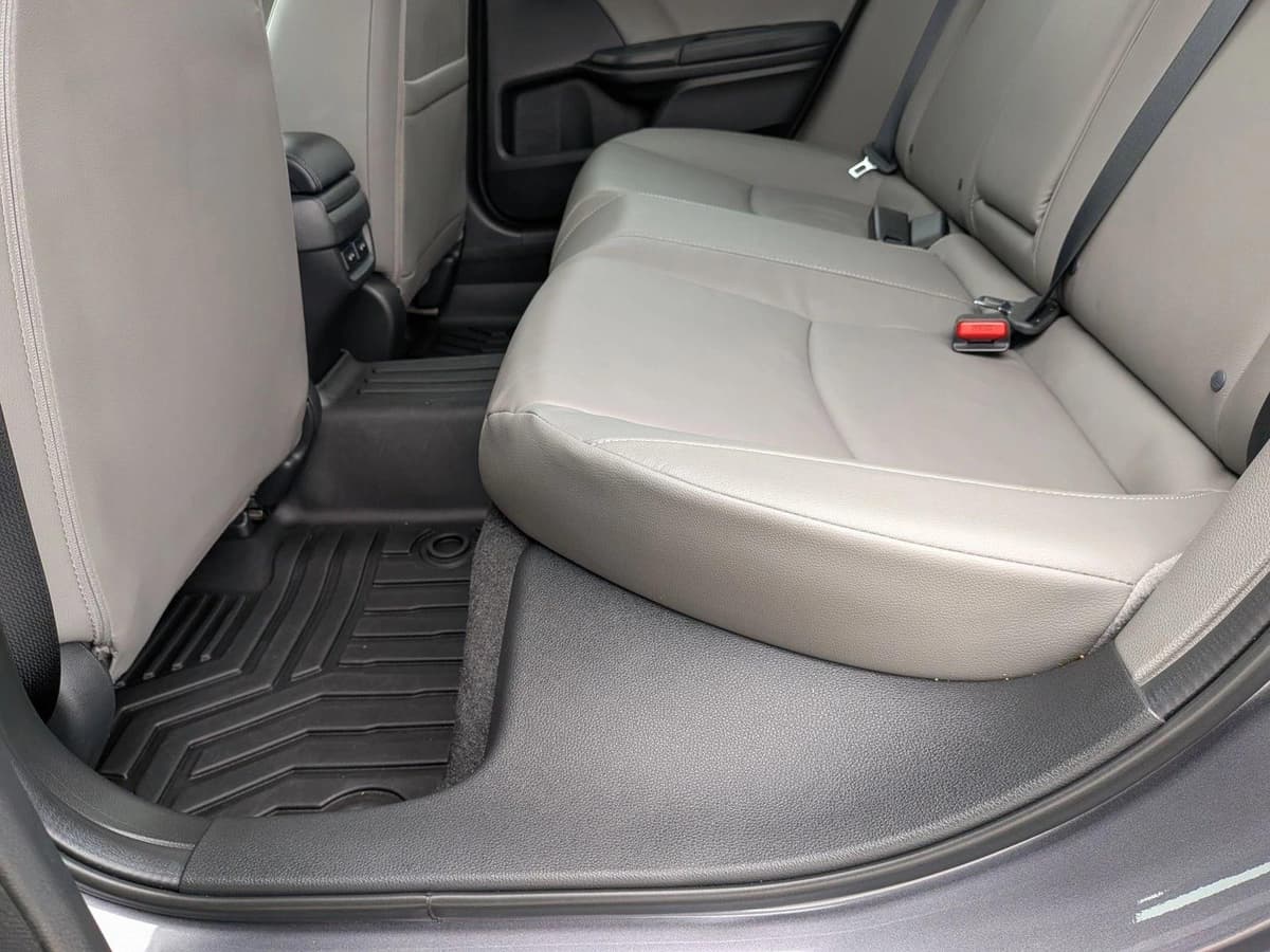 2020 Honda Civic - Image 19