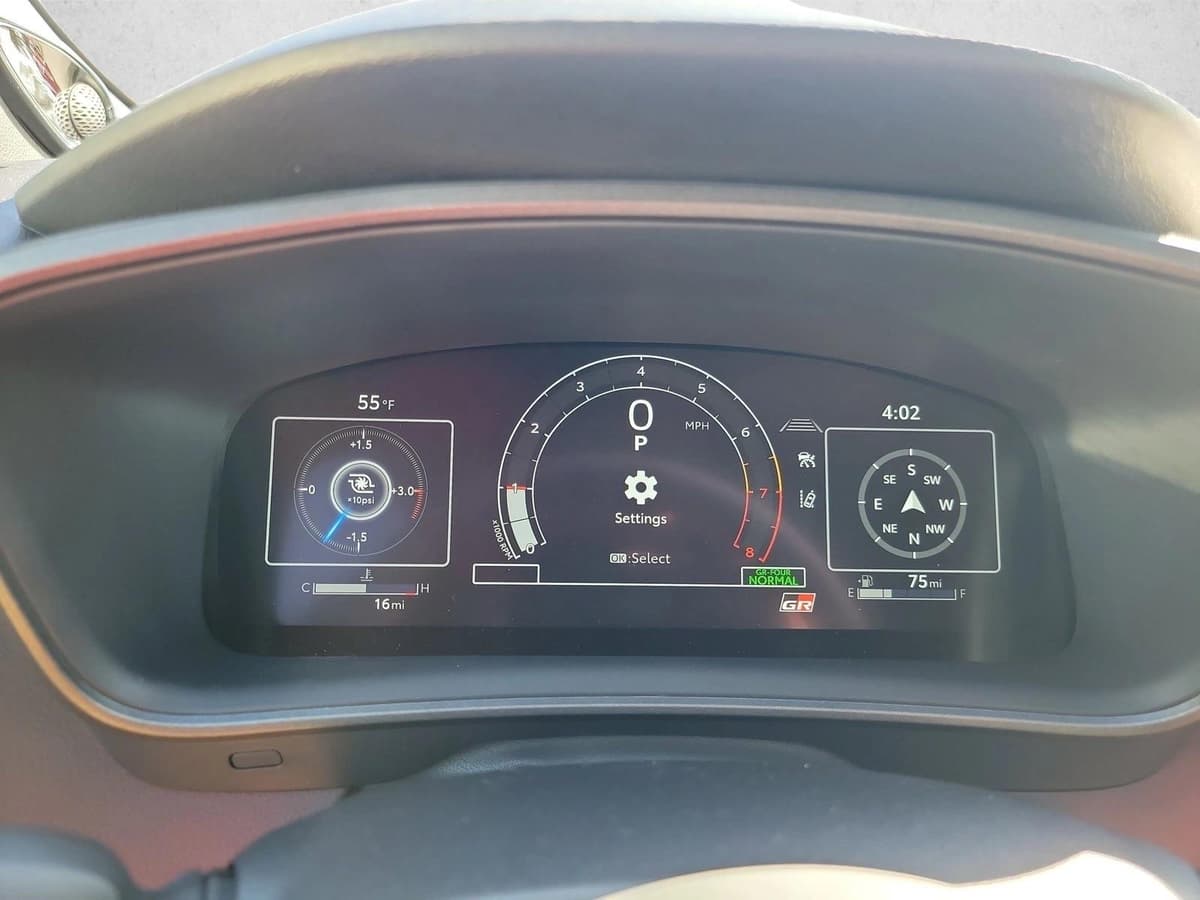 2026 Toyota GR Corolla - Image 14