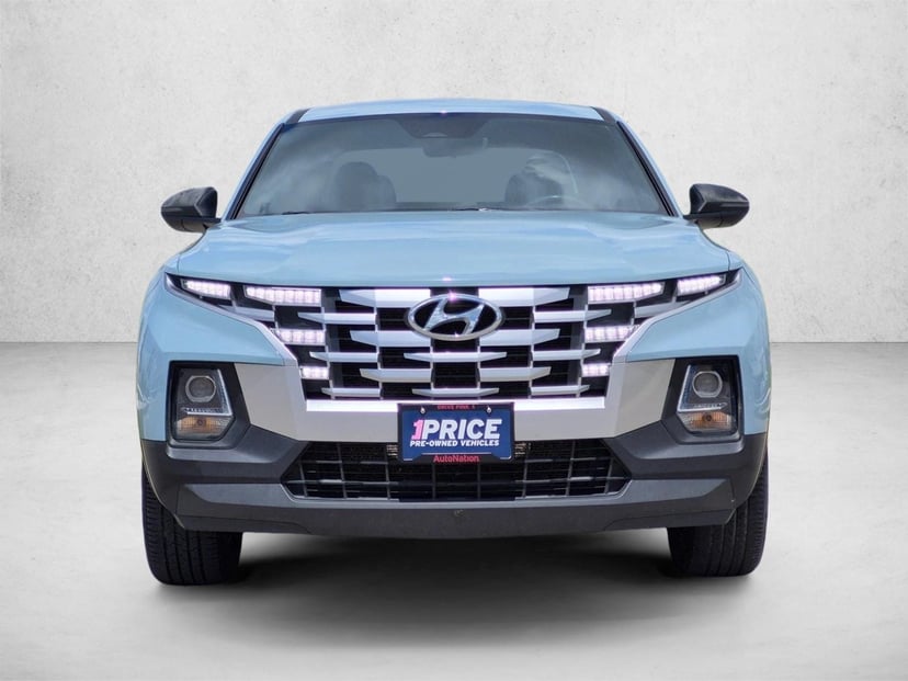 2022 Hyundai Santa Cruz - Image 2