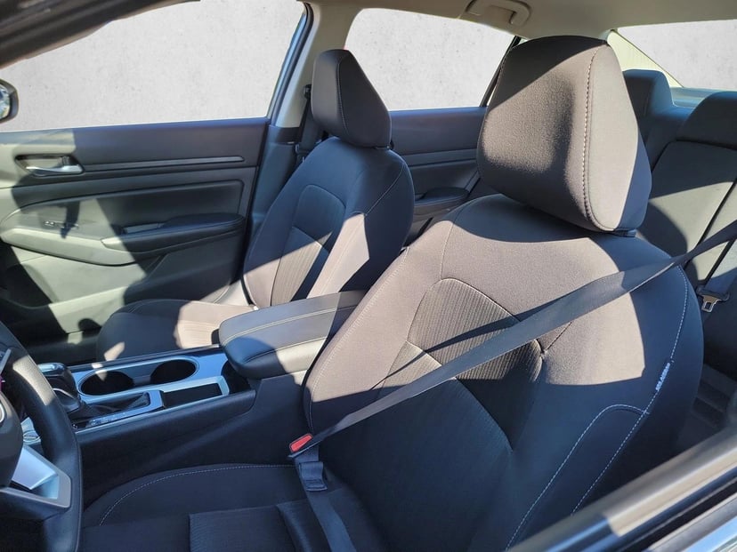 2024 Nissan Altima - Image 13
