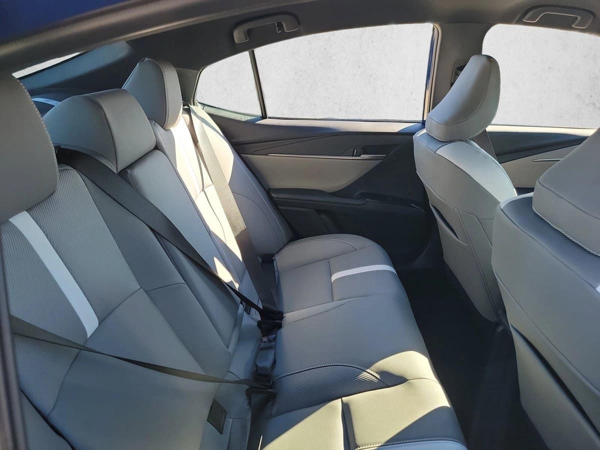 2026 Toyota Camry - Image 13
