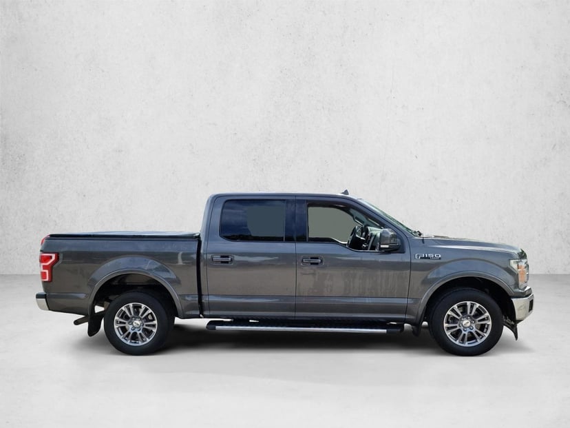2018 Ford F-150 - Image 3