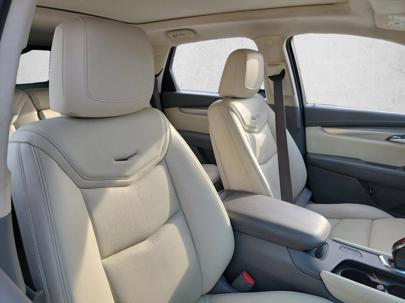2019 CADILLAC XT5 - Image 12