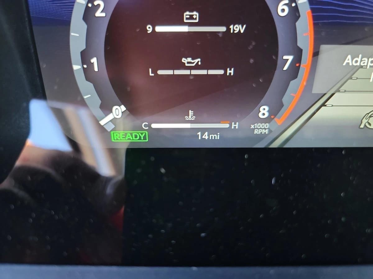 2025 Toyota 4Runner i-FORCE MAX - Image 20