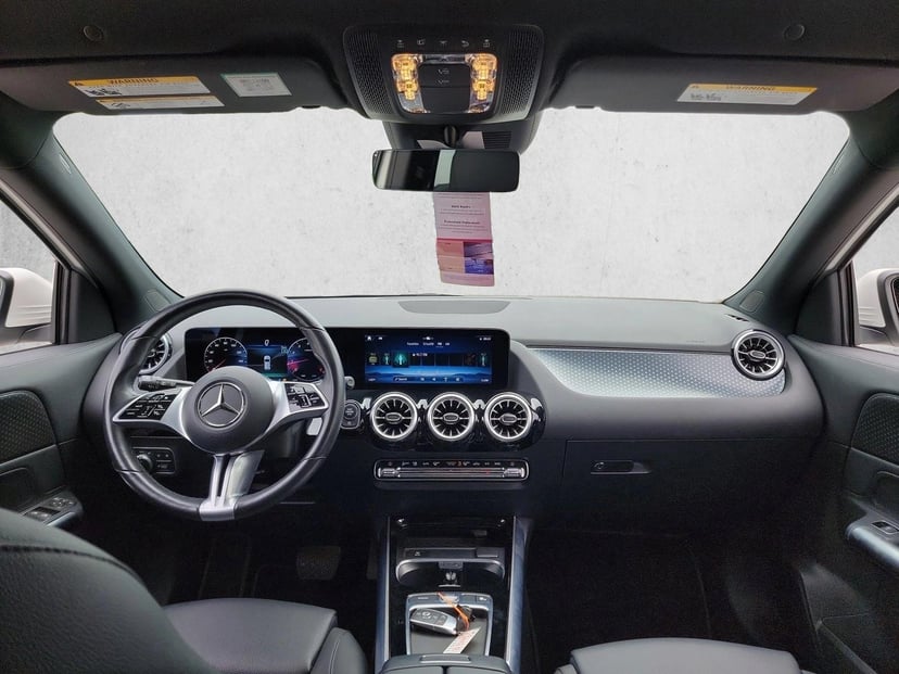 2025 Mercedes-Benz GLA 250 - Image 18