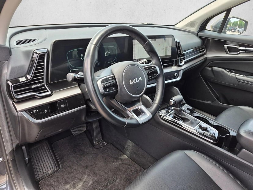 2024 Kia Sportage - Image 10