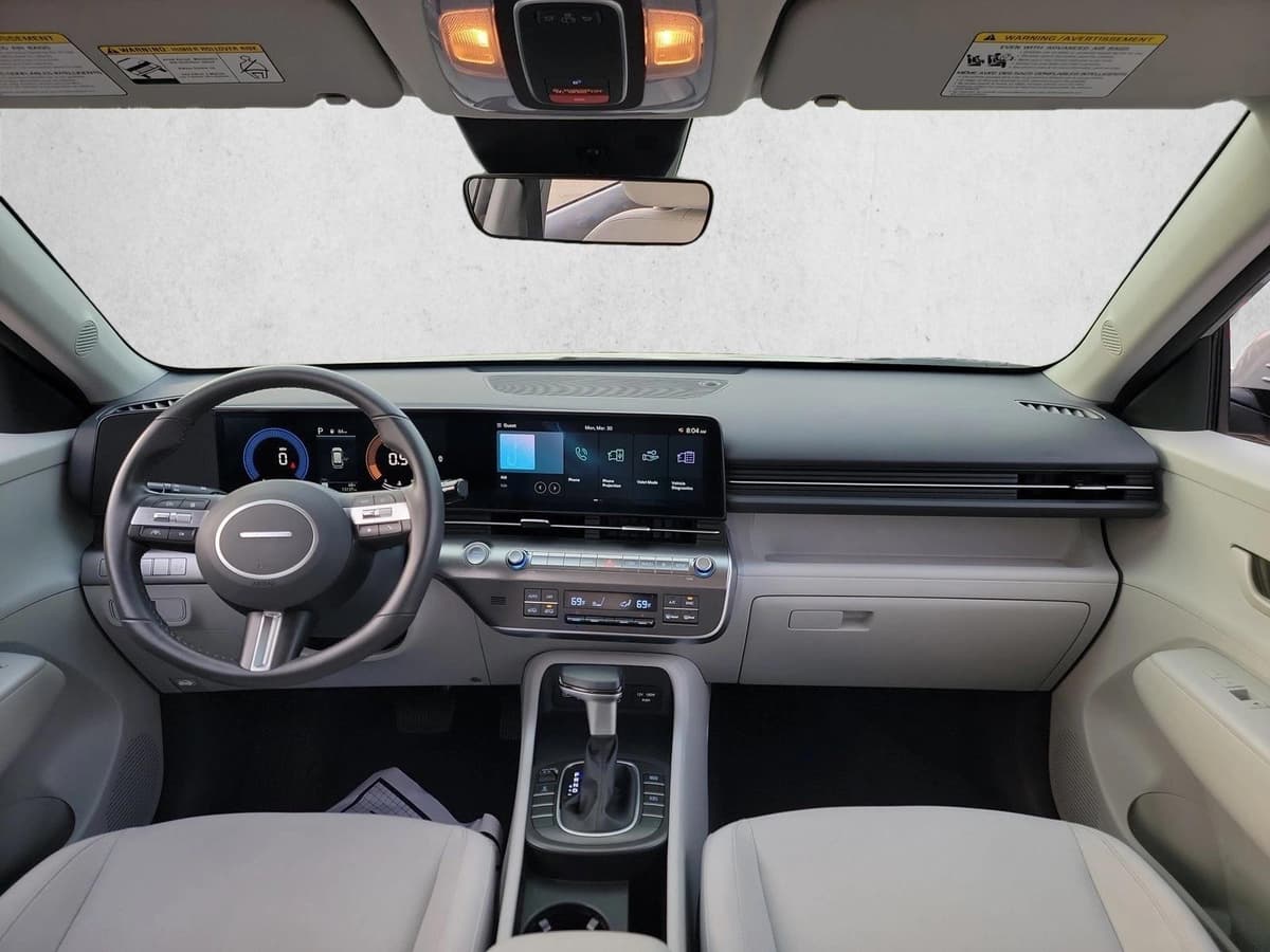 2025 Hyundai Kona - Image 18