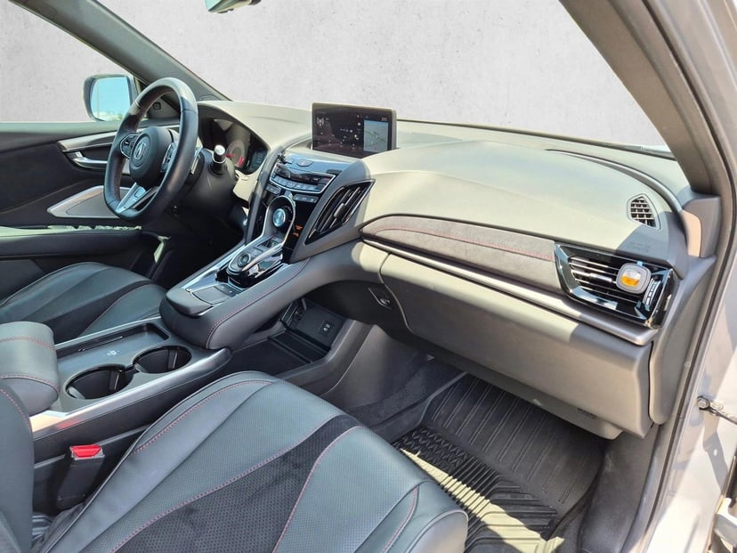 2025 Acura RDX - Image 22
