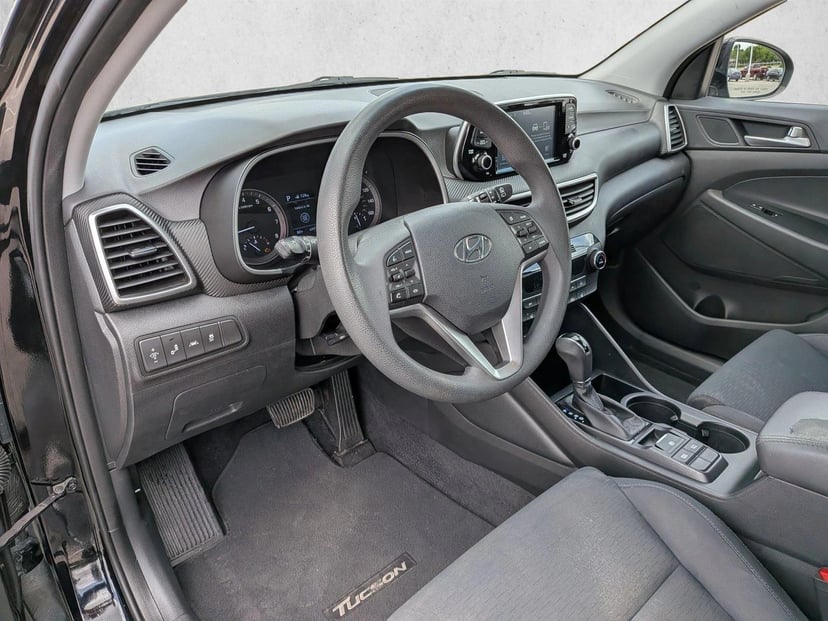 2019 Hyundai Tucson - Image 7