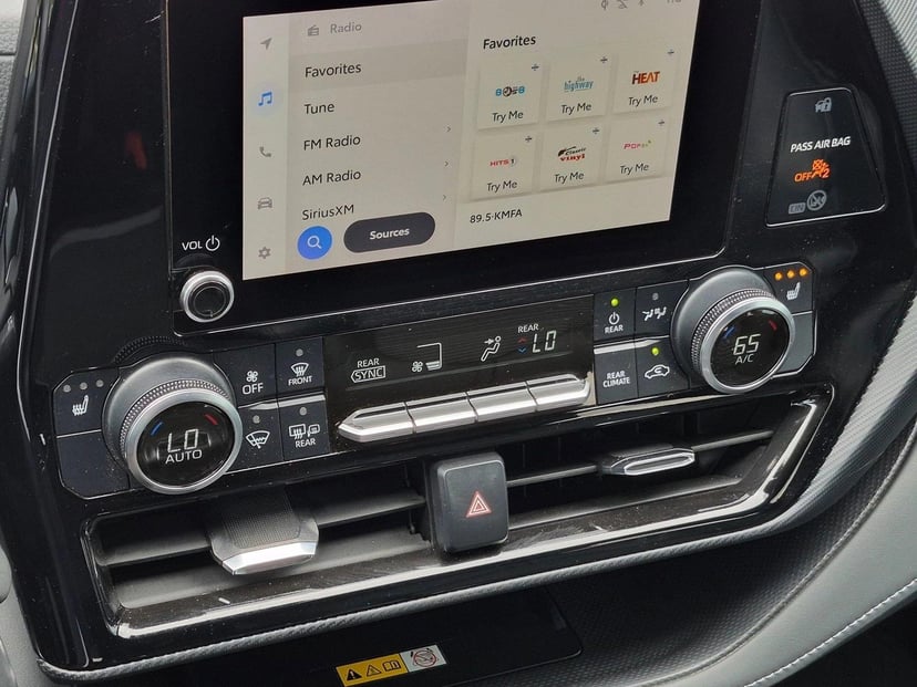 2024 Toyota Highlander - Image 14
