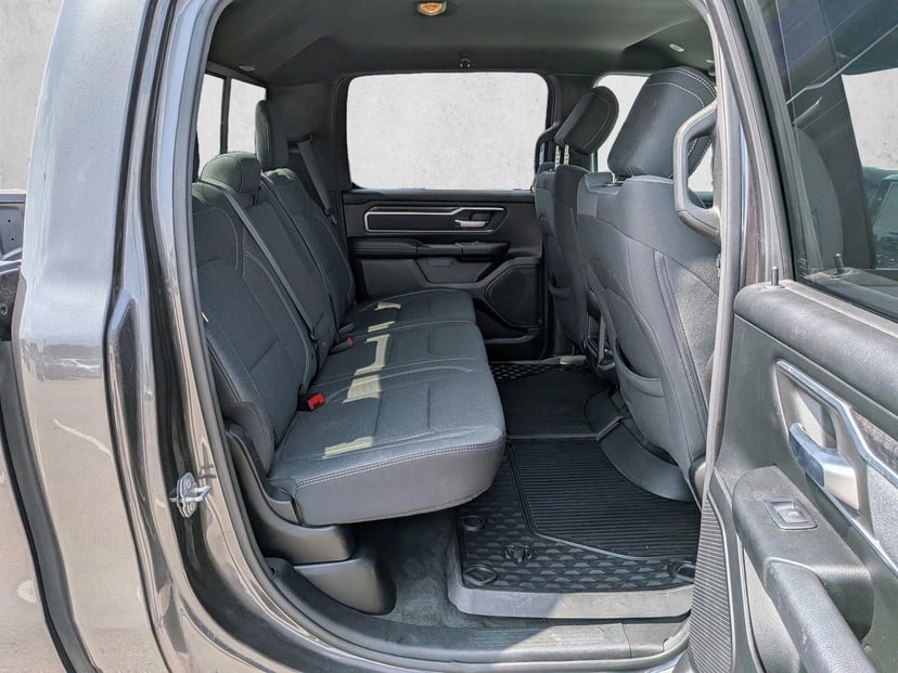 2021 Ram 1500 - Image 17