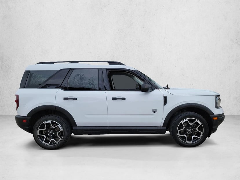 2021 Ford Bronco Sport - Image 4
